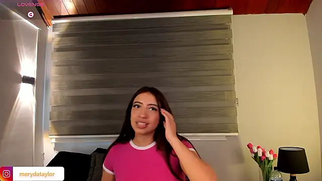 MERIDA_TAYLORn Live XXX chat