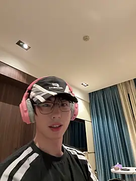 1a1a1alll: διαδικτυακό σόου στην κάμερα