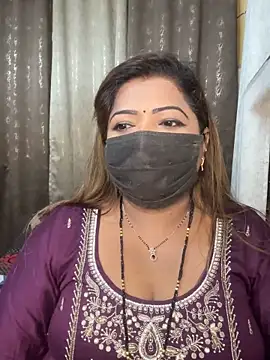 Geet-Punjaban webcam show