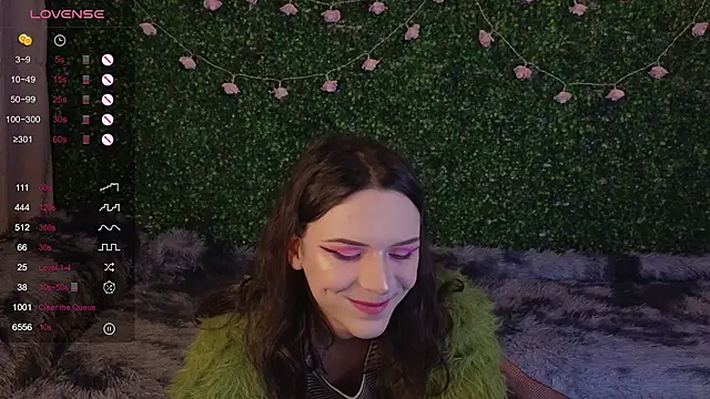 EkaterinaUpple's Webcam Show