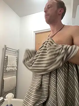 Show de Noshame1994 na webcam