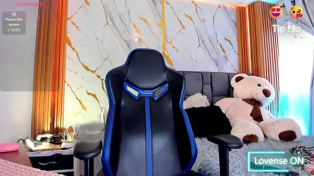 Show Webcam de anne_parker