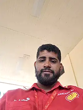 Negodabenga Webcam-Show