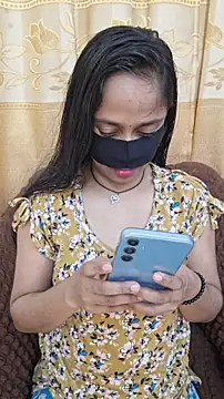 Chat +18 de 2am_Deshi ao vivo