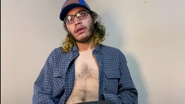 zacthefeetguy: διαδικτυακό σόου στην κάμερα