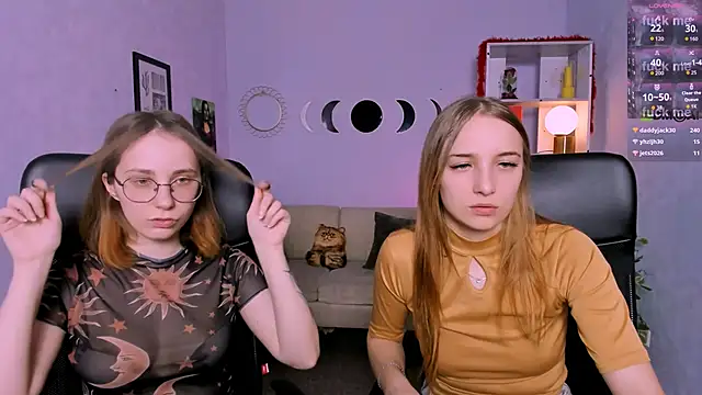 keylas_moan – Live XXX-chat