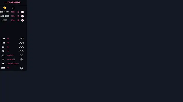 GilySuper – Live XXX-chat