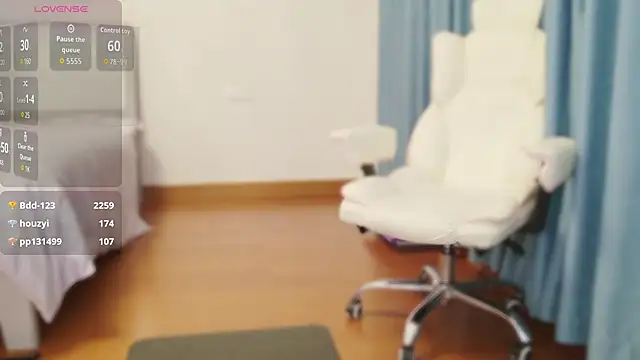 Chat XXX Live yiyi_3523