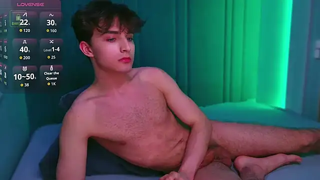 Richard_steele_hot Show Webcam