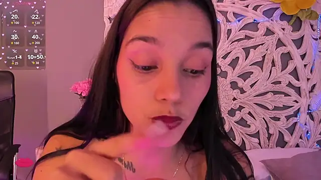 Chat XXX Live loraineblake