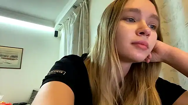 Leifuture Live XXX-chat