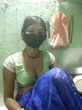 Miss__soniya106's Webcam Show