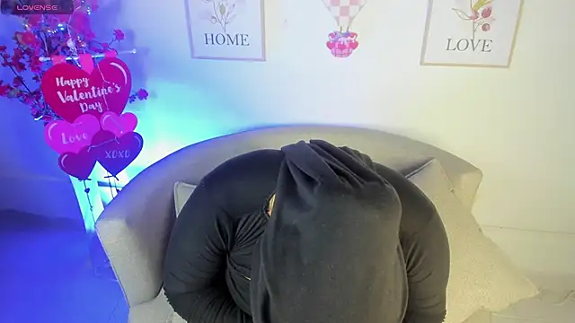 milk_beel Live XXX-chat