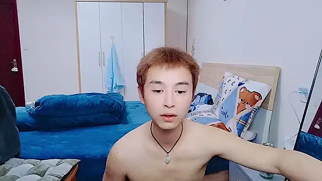 SUNNY_BOY 网络视讯表演