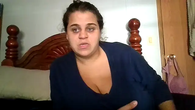 Celeste6969n Webbikameraesitys