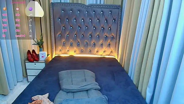 Laureen_Hilton – Naživo XXX chat