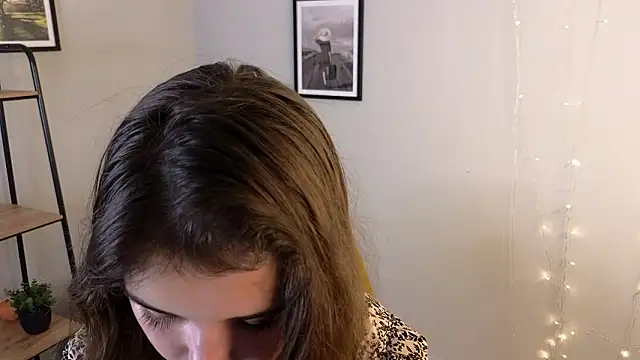 Rin_Martinn Webbikameraesitys