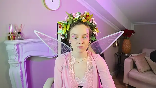 Show de MephalaHOMM3 na webcam