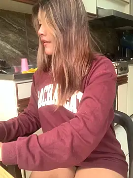 Miaa_Pink Webcamshow