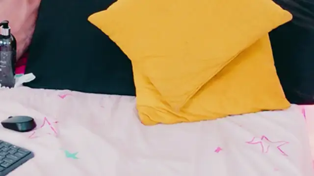 Blackrosse__ Live XXX-chat