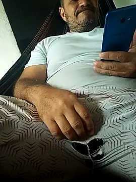 Show de tarra122 na webcam