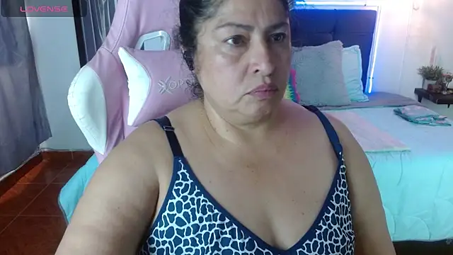 Keyla01_'s Webcam Show