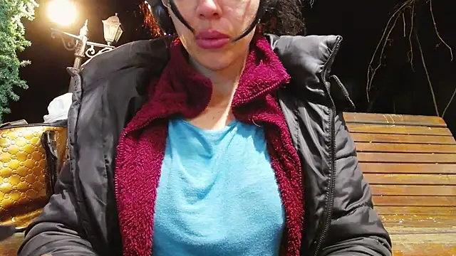 MellyBigLabiaOrgasmic – Live XXX-chat