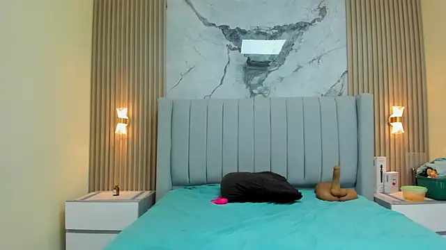 Chat +18 de MAGIEVANS1 ao vivo