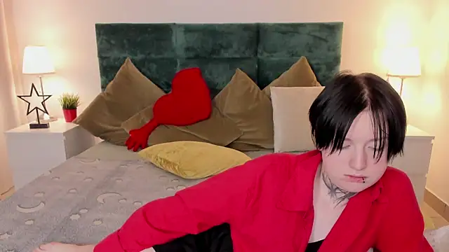 BakugoKatsuki Live XXX-chat