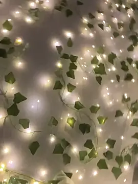 Webkamerová show Dancinginfirelight