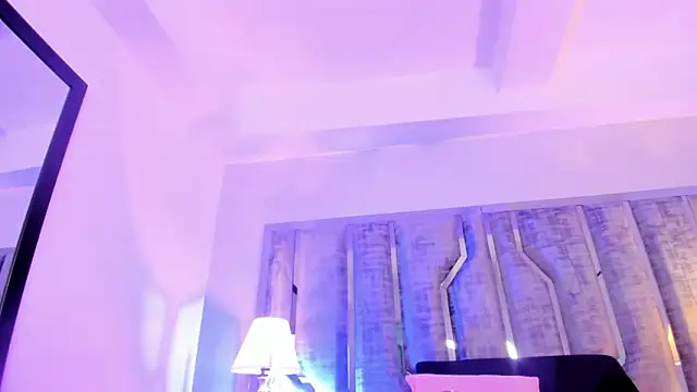 แชท XXX สดของ Ciara_Benet