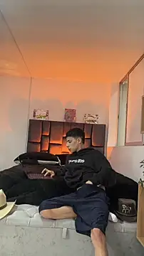 Sebastian_Reed's Live XXX Chat