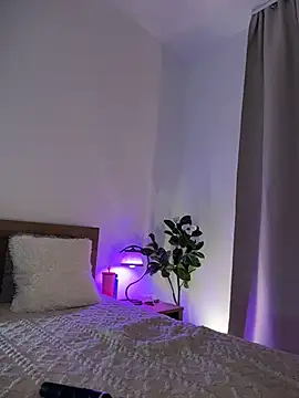 แชท XXX สดของ Eva_Ryen