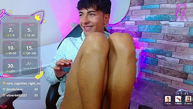 osamu_tay Webcamshow