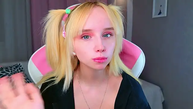 popjenny live XXX chat