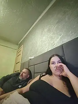 Greta_TamarのライブXXXチャット