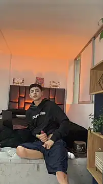 Sebastian_Reed Live XXX-Chat