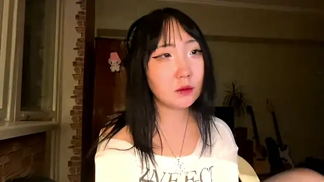 แชท XXX สดของ Yunananaa