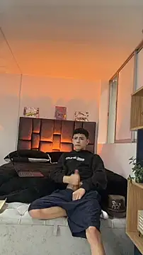 Sembang XXX Secara Langsung Sebastian_Reed