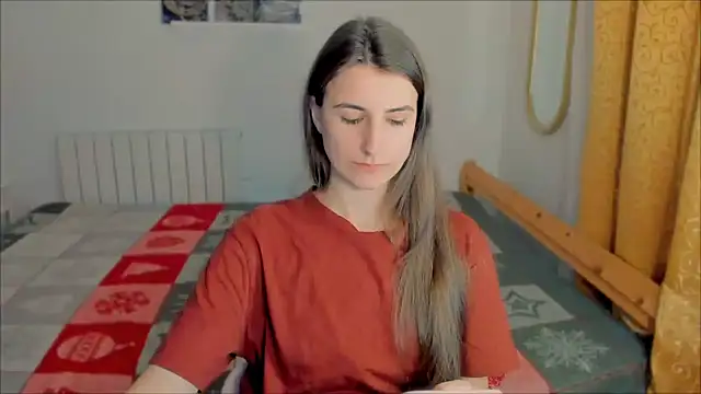 PumpkinCutiePie's Live XXX Chat