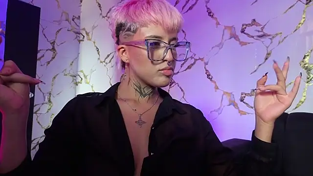 Онлайн чат XXX Rebeka-baker