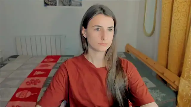 PumpkinCutiePie's Live XXX Chat