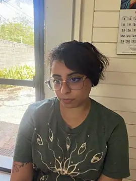 Chatroom XXX en direct de LaHijaDelPecado