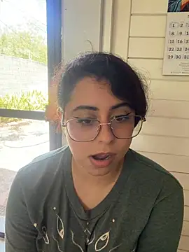 LaHijaDelPecado live XXX chat