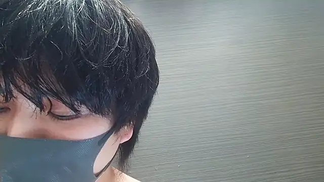 CHROME-kun925 Live XXX Chat