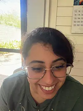 XXX chat uživo modela LaHijaDelPecado