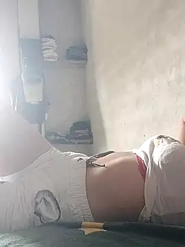 Azulcalm's Live XXX Chat