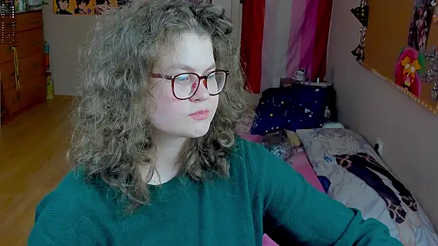 Chat XXX en directo de Sashy_Way