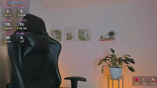 Chat XXX en directo de annadu011