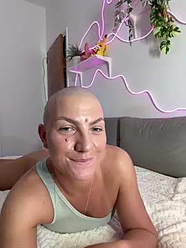 PaulinaSchubert1 라이브 XXX 채팅